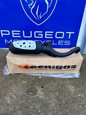 EXHAUST PEUGEOT JETFORCE 50