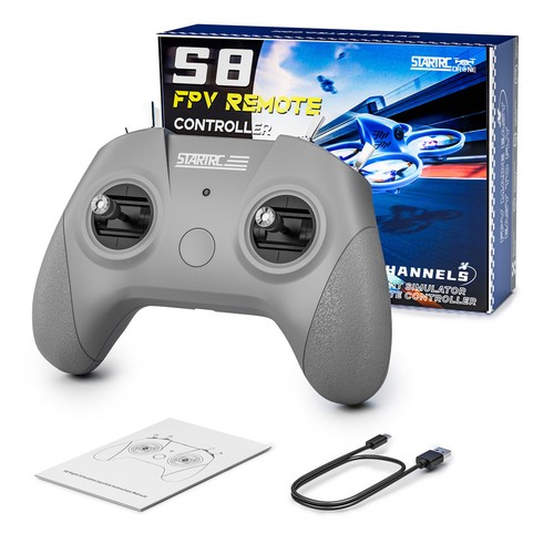 Fpv simulator controller - simulator,