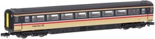2P-005-134 Dapol N Gauge Mk3 TSO Tourist Second Open Coach 42048 (Pre-Owned)