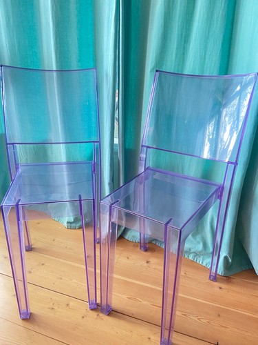 Pair philippe starck la - philippe,
