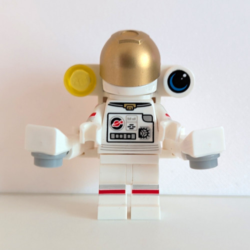 Lego minifigures series - series, 26