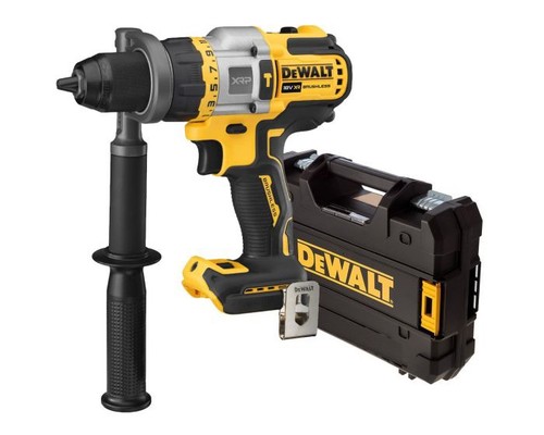 Dewalt dcd999nt 18v xr - dewalt, dcd999nt-xj