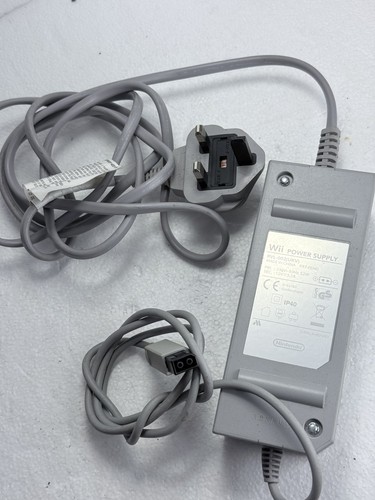 Official nintendo wii mains - nintendo,