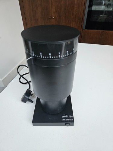 Fellow opus conical burr - opus,