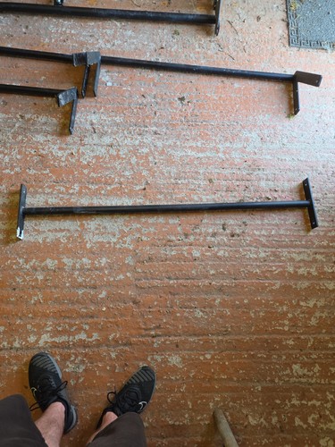 Bulldog gear 137cm pull - gear,