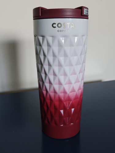 Costa coffee limited edition - coffee,