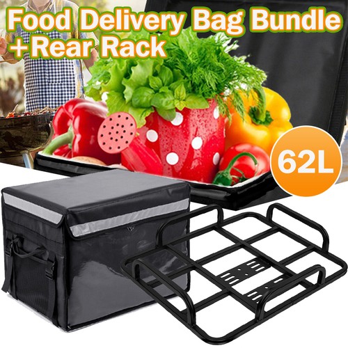 Large 62l food - 62l,