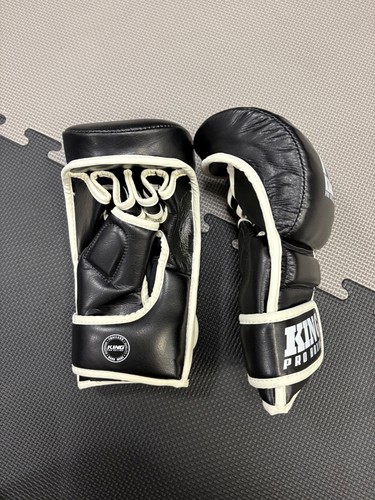 King pro boxing - pro, mma
