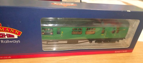 Bachmann 504b br - 34-504b,