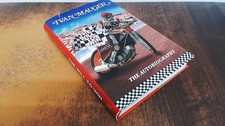 			Ivan Mauger: The Will to