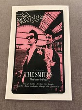 THE SMITHS (Morrissey) Hand