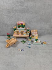 Sylvanian families village