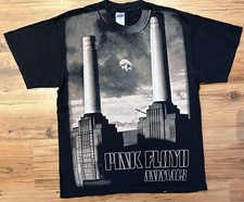 Vintage Y2K Pink Floyd Animals