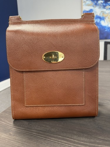 Mulberry antony oak - mulberry,