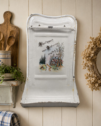 Large antique german - large,