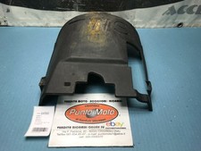 Carena scocca sottopedana