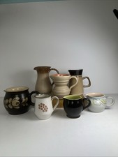 Denby / Langley / Lovatts - 7