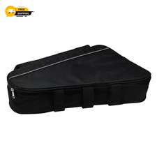 Battery bag for electric bicycle, 36v, 48v, 60v, 72v, e-bike, triangular bags fo
