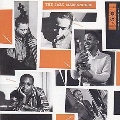 The jazz messengers - the, messengers: