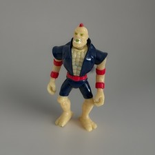 Captain Planet Duke Nukem