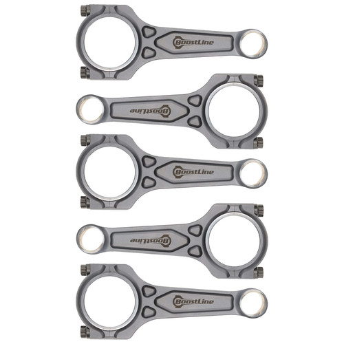 Wiseco boostline forged - wiseco,