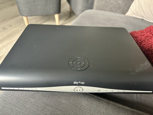 Sky box on - box, demand