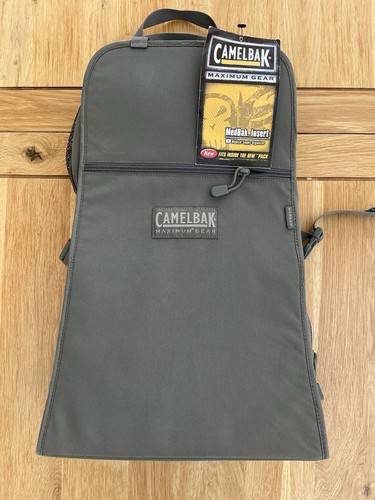 New camelbak medback - new,