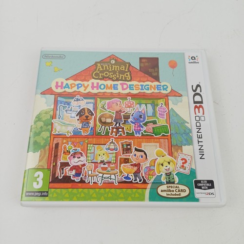 Animal crossing new leaf loose - animal,