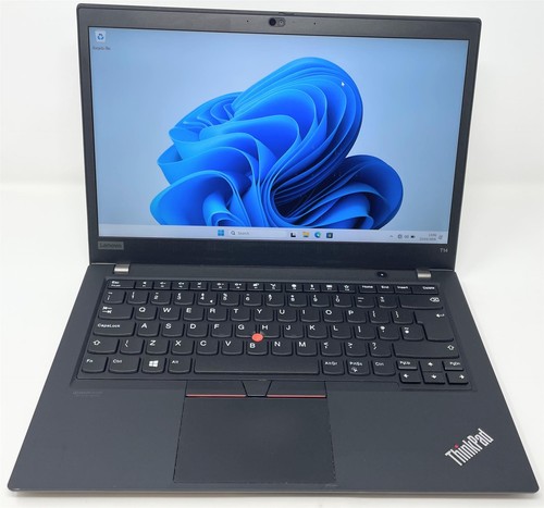 Lenovo t14 gen - ryzen, 5