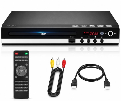 1080p region free dvd player - free,