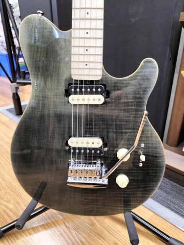 Sterling music man ax20 - by,