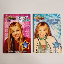 Disney Hannah Montana Super