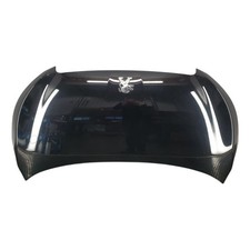 Peugeot 108 MK1 (Ph1) (B1) 2015 Bonnet Black 1687142180