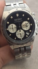 JDM Seiko Men's Spirit  Watch