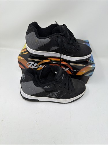 Heelys wheelie trainers skates - heelys,