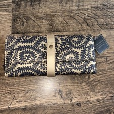 BNWT Gold & Black Laura Ashley