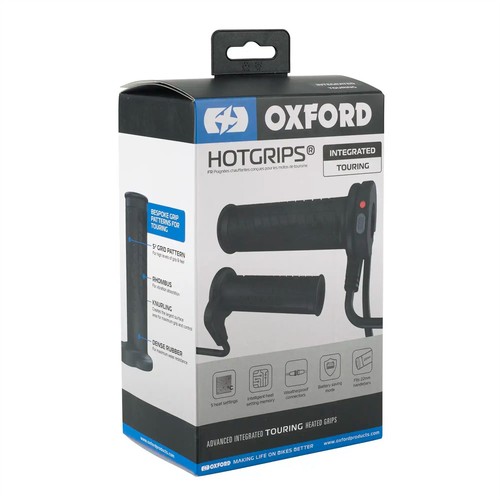 Oxford el398 motorcycle - el398,