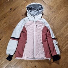 ladies Sweaty betty Hybrid ski