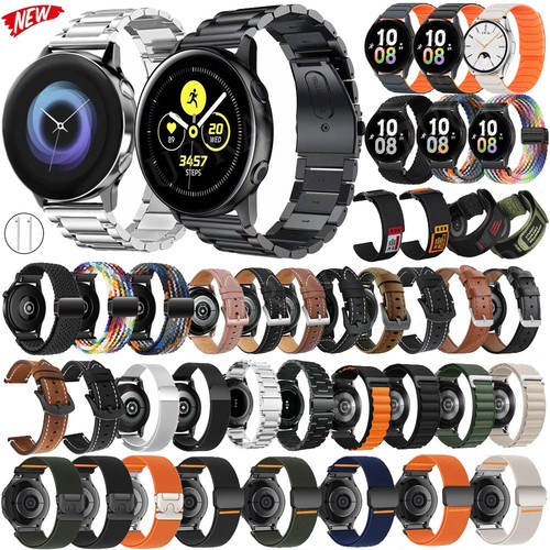 22mm nylon silicone - 22mm, band
