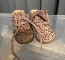 Falcotto Toddler Leopard Print