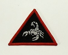 1st DRS Deep Reconnaissance