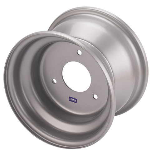 Steel rim inch lk90 - lk90, front