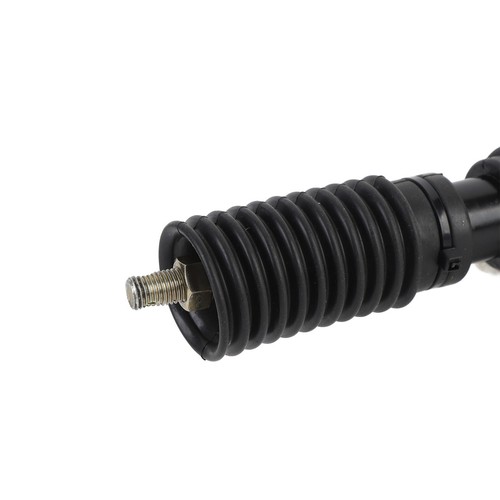 New power steering - new, gear