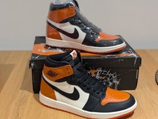 Nike Air Jordan 1 Retro High