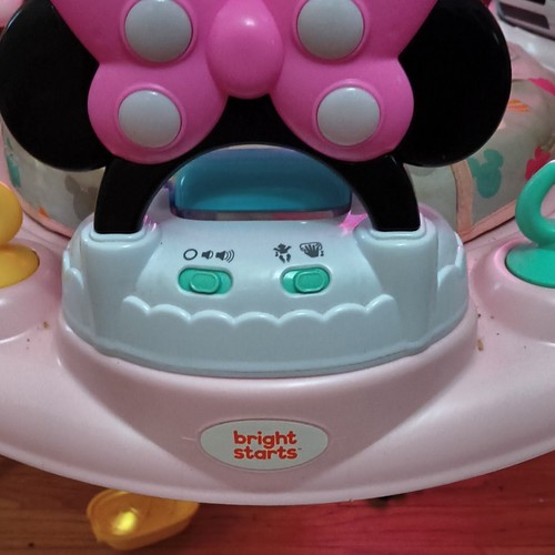 Bright starts infant baby - bright,