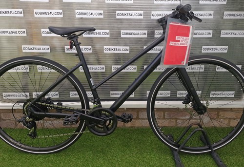 Specialized sirrus ladies - specialized,