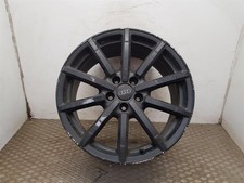 2012-2020 MK3 AUDI A3 BLACK