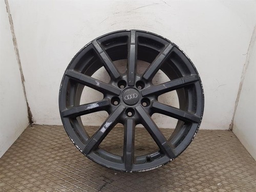 2012 2020 mk3 audi - 2012-2020, black