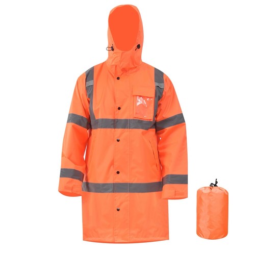Vis lightweight - hi-vis,