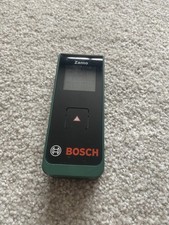 Bosch Zamo 20m Digital Area Laser Measure Distance Meter
